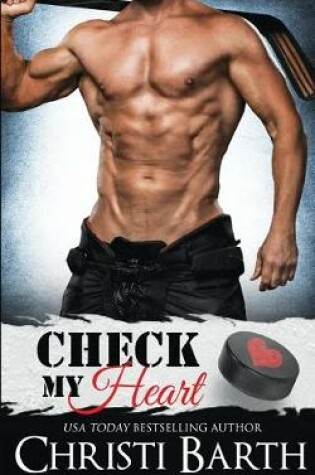 Cover of Check My Heart