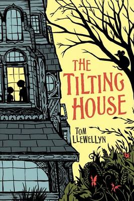 Book cover for The Tilting House