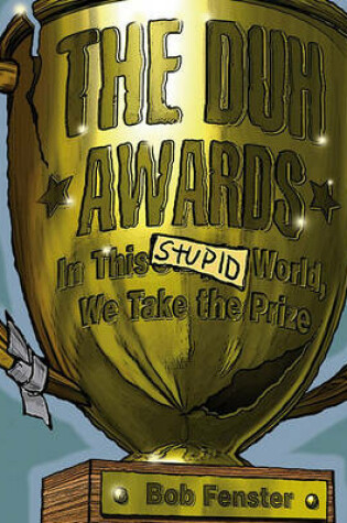 Cover of The Duh Awards