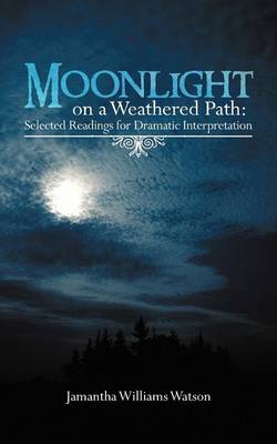 Book cover for Moonlight on a Weathered Path