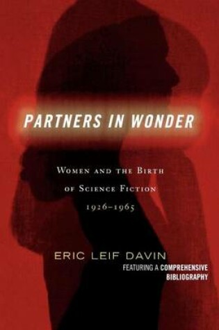 Cover of Partners in Wonder