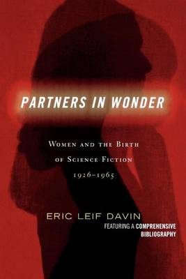 Book cover for Partners in Wonder