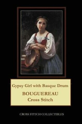 Cover of Gypsy Girl with Basque Drum