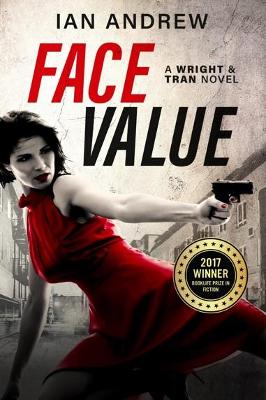 Book cover for Face Value