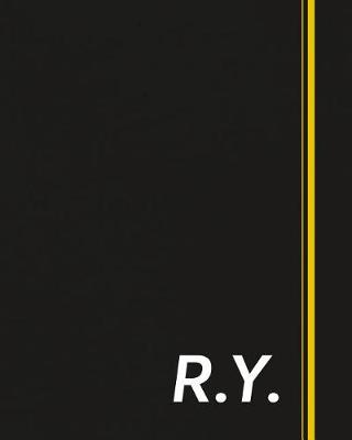 Book cover for R.Y.