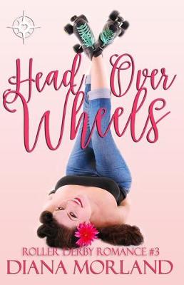 Book cover for Head Over Wheels