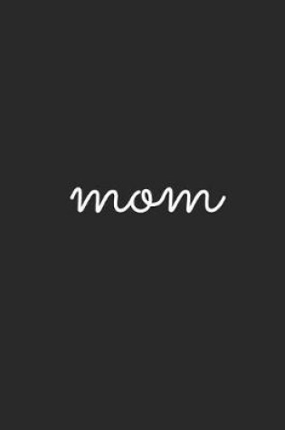 Cover of Mom