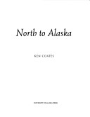 Book cover for North to Alaska!