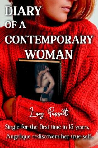 Cover of Diary of a Contemporary Woman