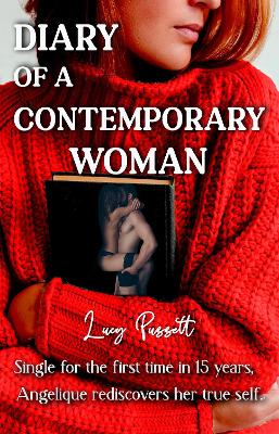 Book cover for Diary of a Contemporary Woman