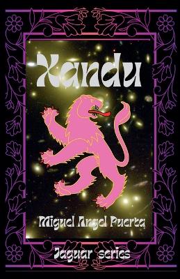 Cover of Xandu