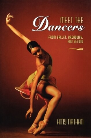 Cover of Meet the Dancers