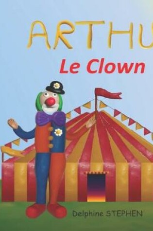 Cover of Arthur le Clown