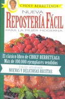 Book cover for Nueva Reposteria Facil Para La Mujer Moderna