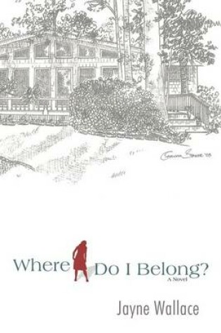 Cover of Where Do I Belong?