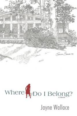 Book cover for Where Do I Belong?