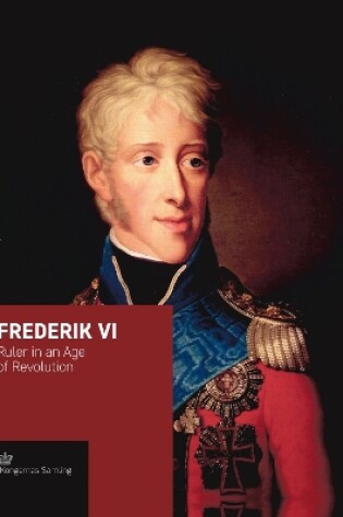 Cover of Frederik vi