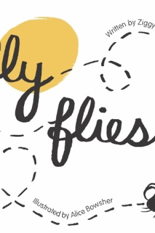 Cover of Fly Flies