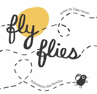 Book cover for Fly Flies