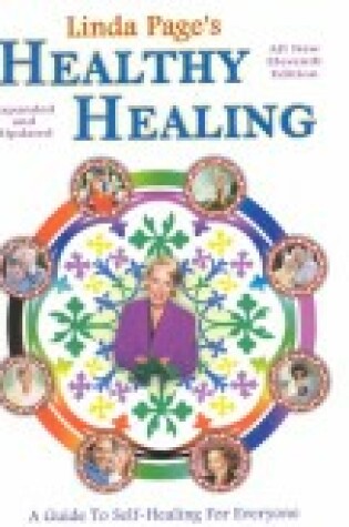 Cover of Healthy Healing - 11th Edition