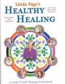 Book cover for Healthy Healing - 11th Edition