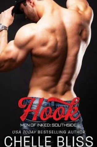 Cover of Hook