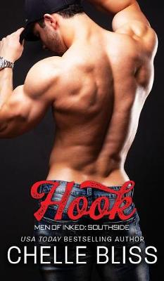 Book cover for Hook