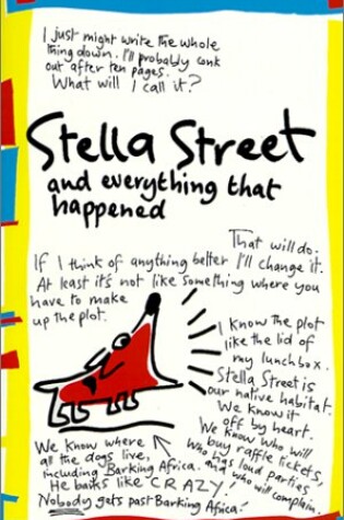 Cover of Stella Street