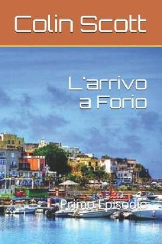 Cover of L'Arrivo a Forio