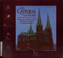 Book cover for La Catedral de la Plata