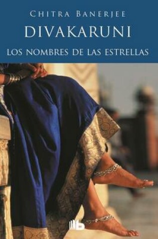 Cover of Los Nombres de Las Estrellas