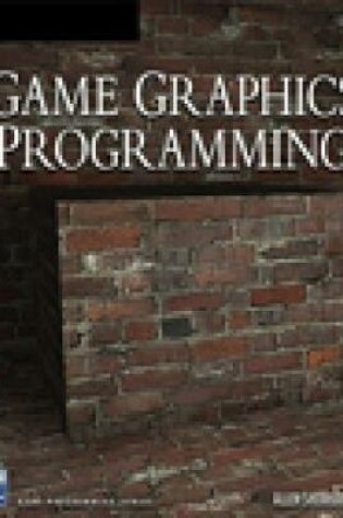 Cover of Game Graphics Programming