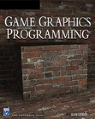 Book cover for Game Graphics Programming