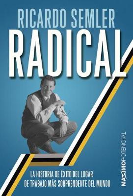 Book cover for Radical