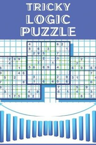 Cover of Tricky Logic Puzzle