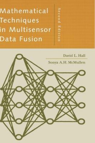 Cover of Mathematical Techniques in Multisensor Data Fusion