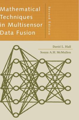 Book cover for Mathematical Techniques in Multisensor Data Fusion