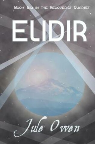 Cover of Elidir