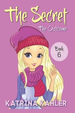 Cover of THE SECRET - Book 6