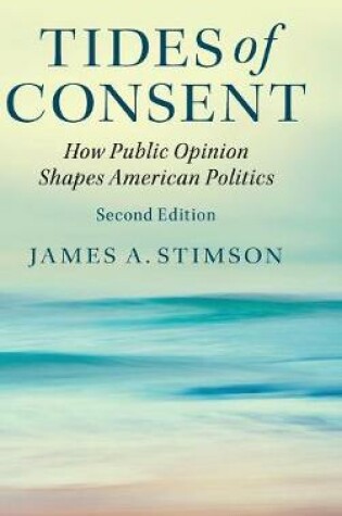 Cover of Tides of Consent