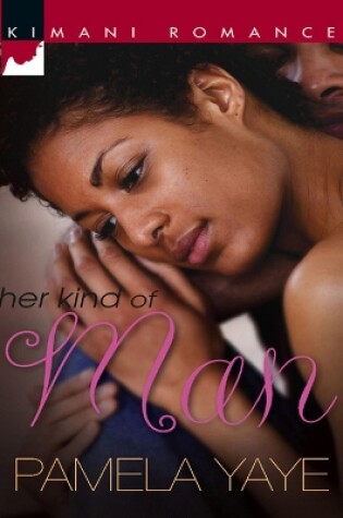 Cover of Her Kind Of Man