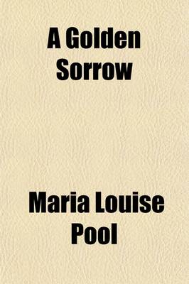 Book cover for A Golden Sorrow