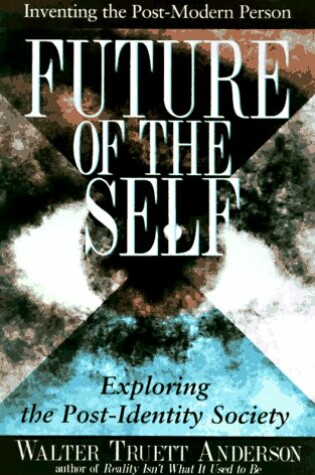 Cover of The Future of the Self