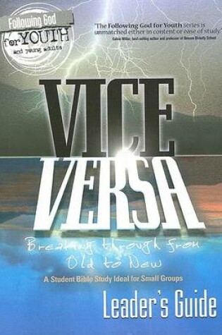Cover of Vice Versa