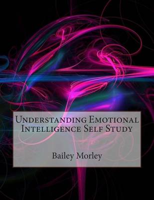 Book cover for Understanding Emotional Intelligence Self Study