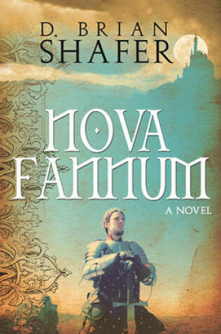 Cover of Nova Fannum