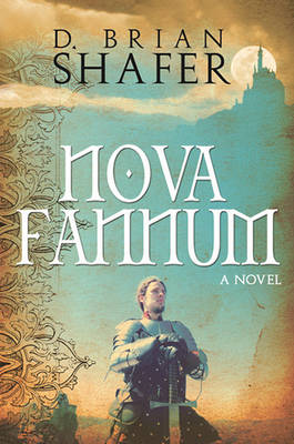 Book cover for Nova Fannum