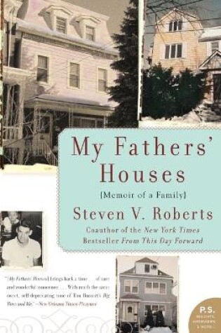 Cover of My Father's House