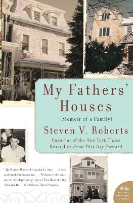 Book cover for My Father's House