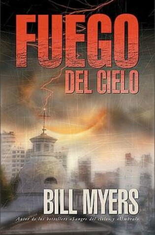Cover of Fuego del Cielo